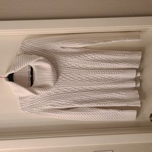 Off-white Cable sweater